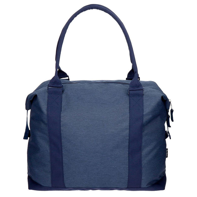 Putna torba 42cm Pepe Jeans Molly Blue 62832 - detalj