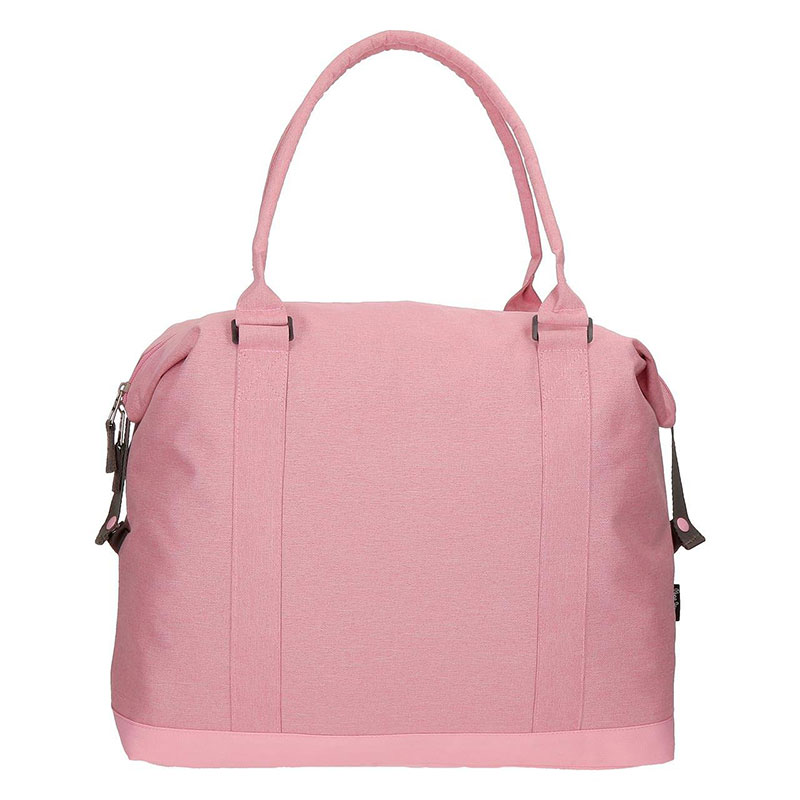 Putna torba 42cm Pepe Jeans Molly Pink 62832 - detalj