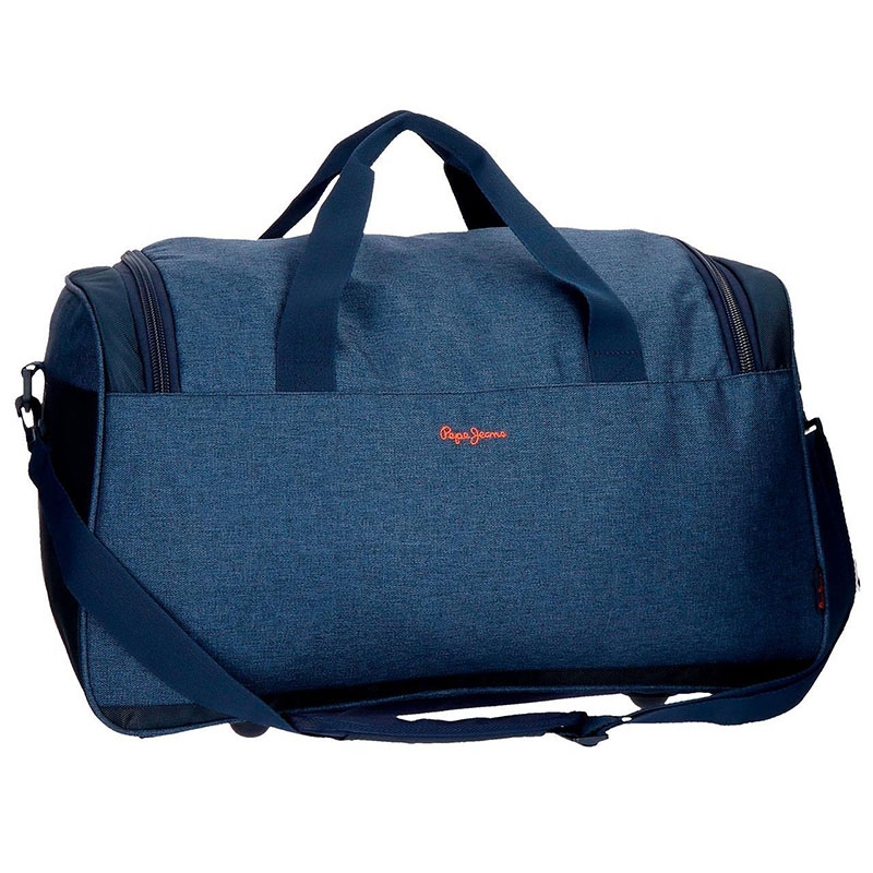 Putna torba 52cm Pepe Jeans Paul 63236 - detalj