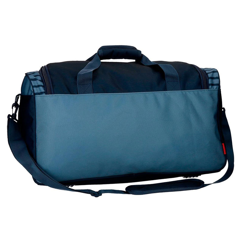 Putna torba 52cm Pepe Jeans Yarrow 63336 - detalj