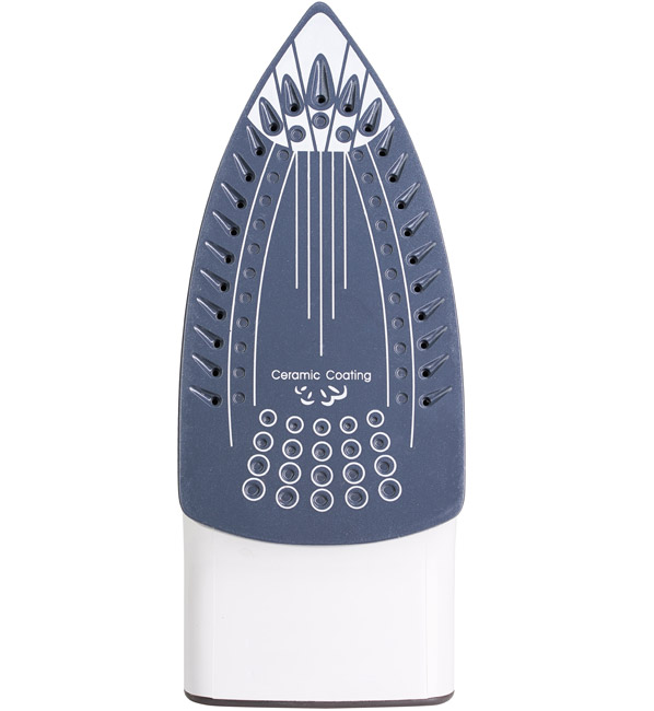 Pegla na paru Adler AD5030 - detalj