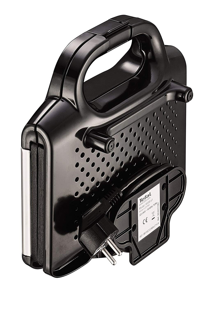 Tefal sendvič toster sa grill pločom SM 1572 - detalj