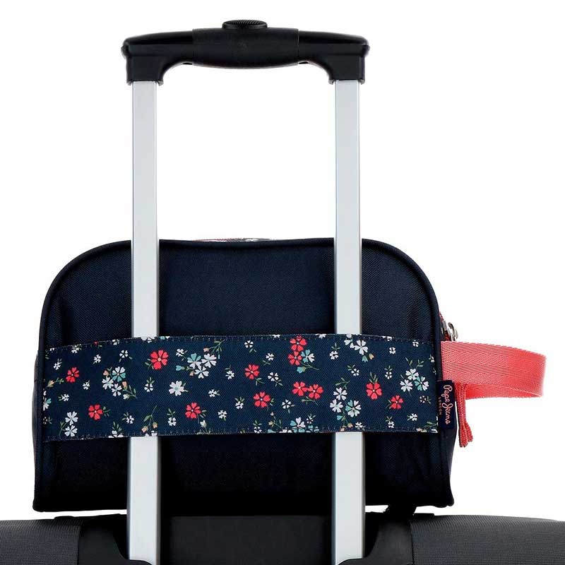 Pepe Jeans Neseser Jareth 62644 - detalj