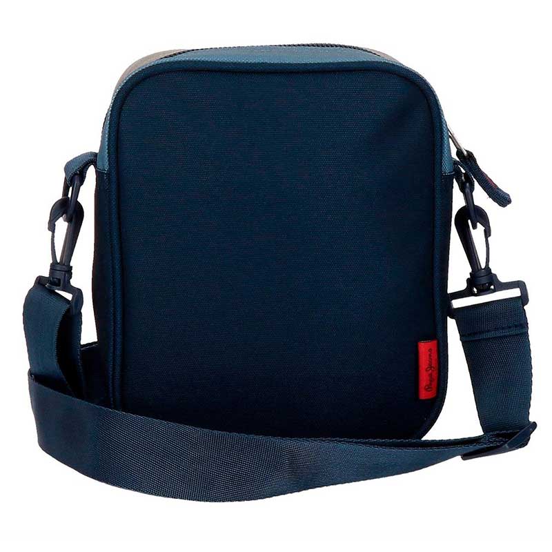 Pepe Jeans Muška torbica Yarrow 63356 - detalj