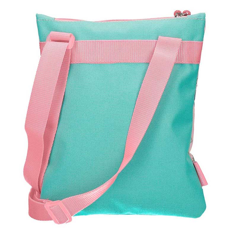 Ženska torbica Movom Cactus 34355 - detalj