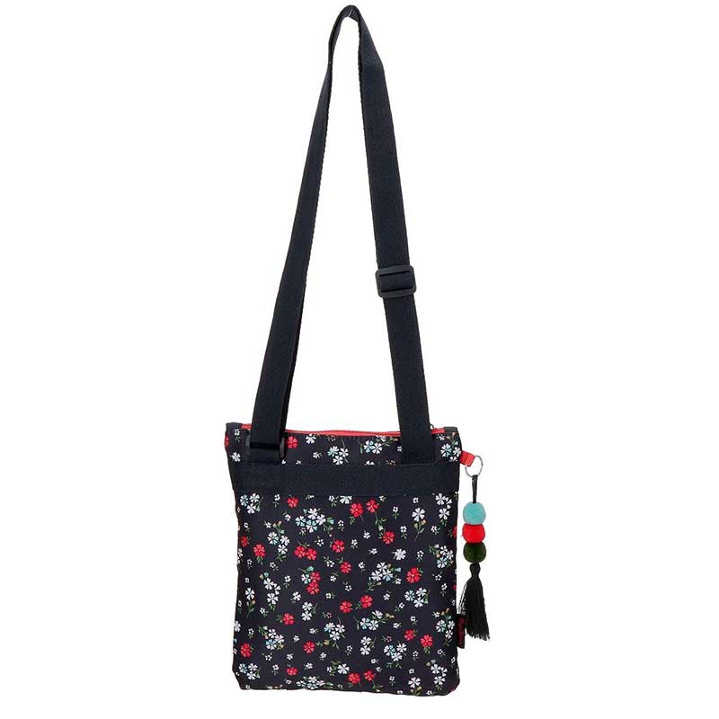 Ženska torbica Jareth Pepe Jeans 62655 - detalj