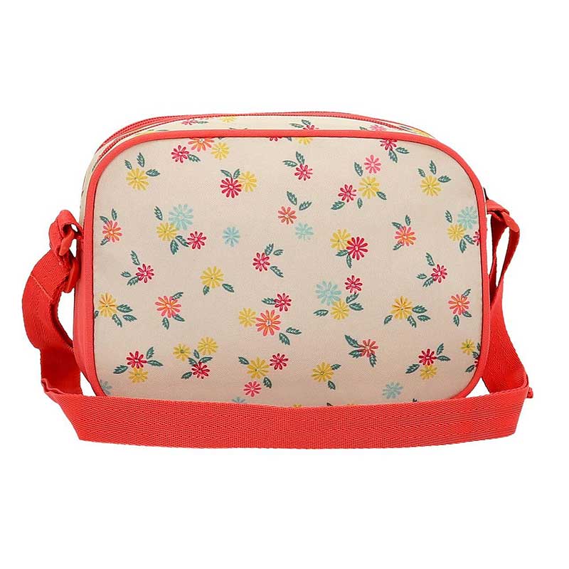 Pepe Jeans Ženska tašnica sa dve pregrade Joseline 62559 - detalj