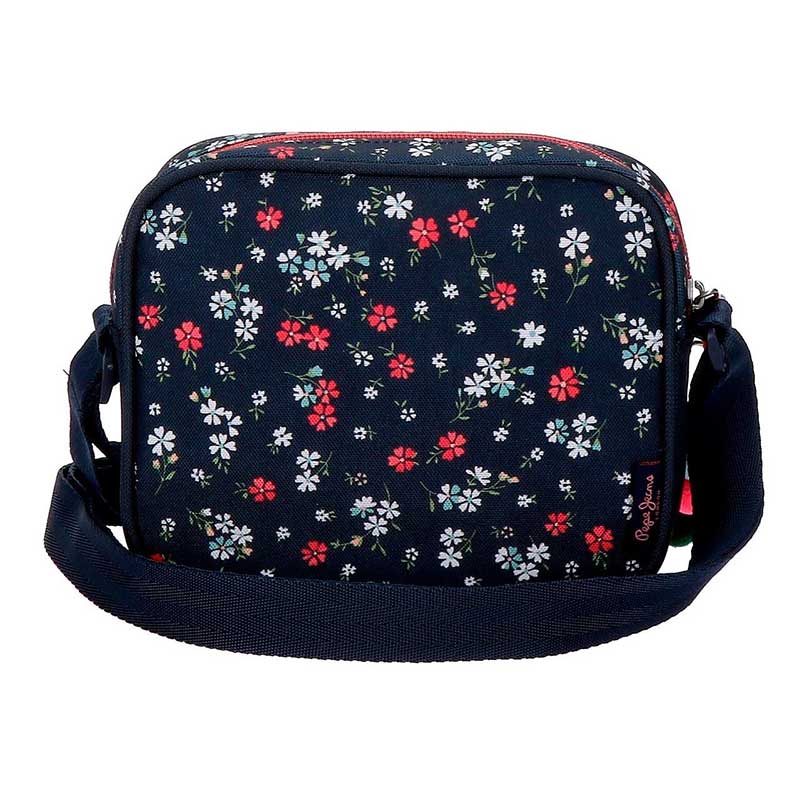 Pepe Jeans Ženska tašnica Jareth 62657 - detalj