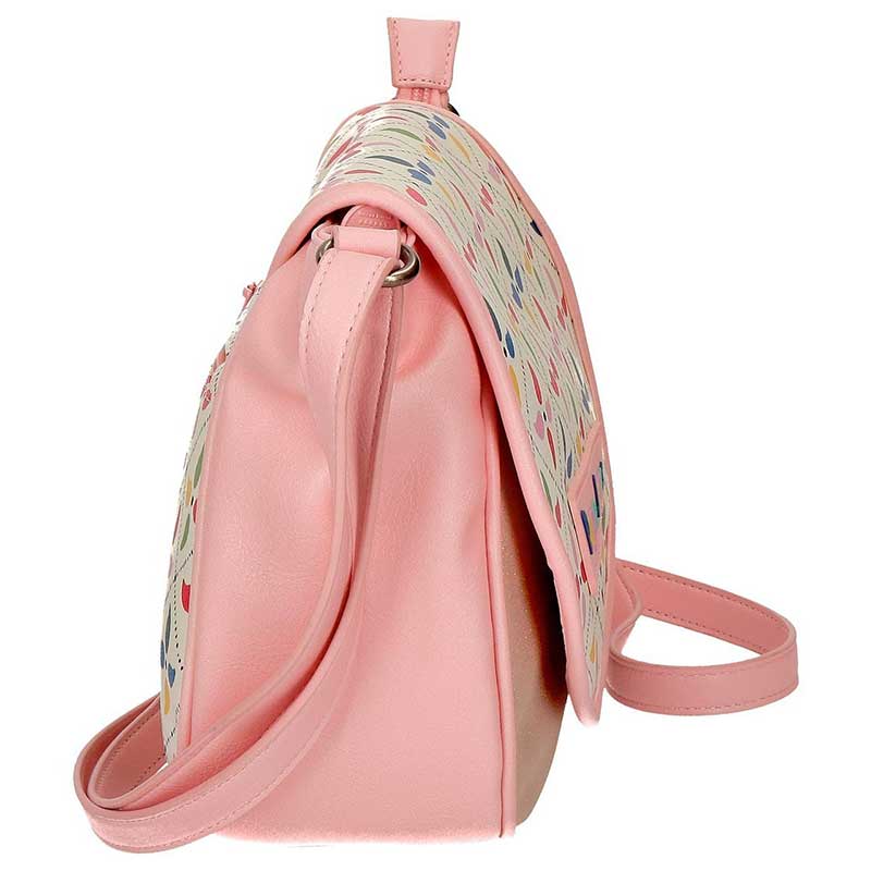 Pepe Jeans Ženska tašna Tina 62954 - detalj