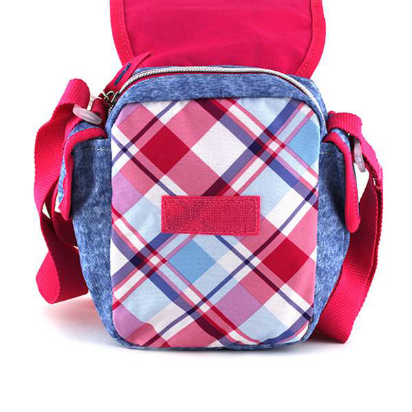 TARGET City Bag - Torbica HELLO KITTY 16328 - detalj