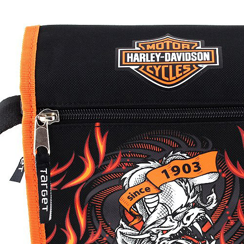 TARGET City Bag - Torbica HARLEY DAVIDSON 23897 - detalj
