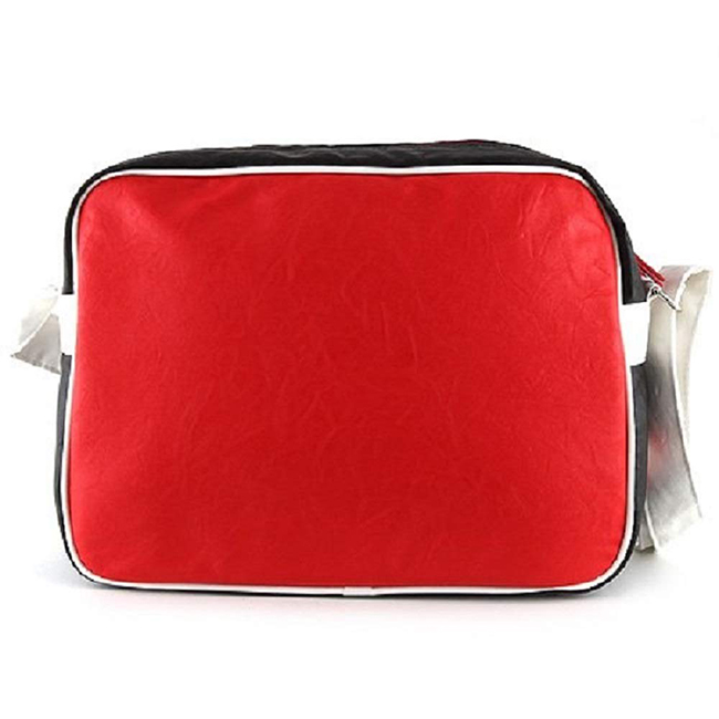 TARGET Shoulder Bag - Torba za školu SKELANIMALS 11-0274 - detalj