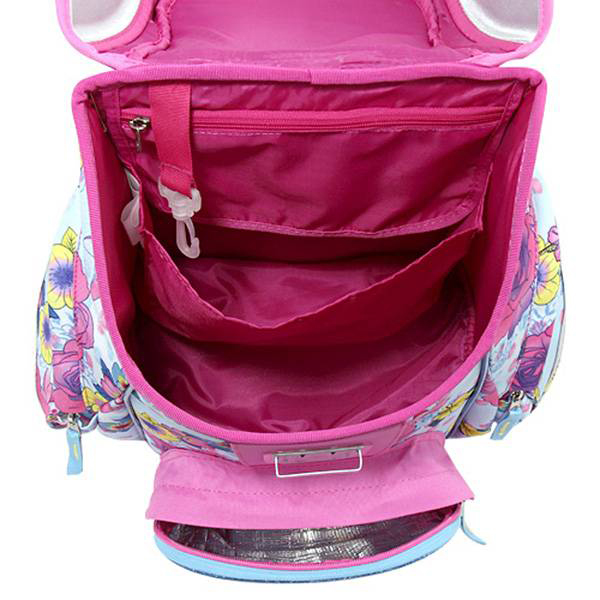TARGET GT - Ranac za školu WINX 17345 - detalj