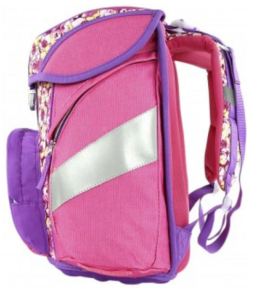 TARGET GT - Ranac za školu HELLO KITTY Violet 17443 - detalj