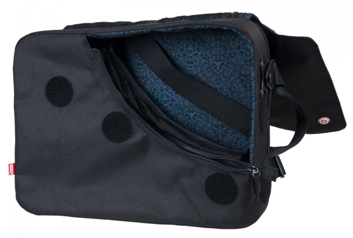 TARGET Torba na rame XTM-07.2 DOUBLE IMPACT Stealth 23791 - detalj