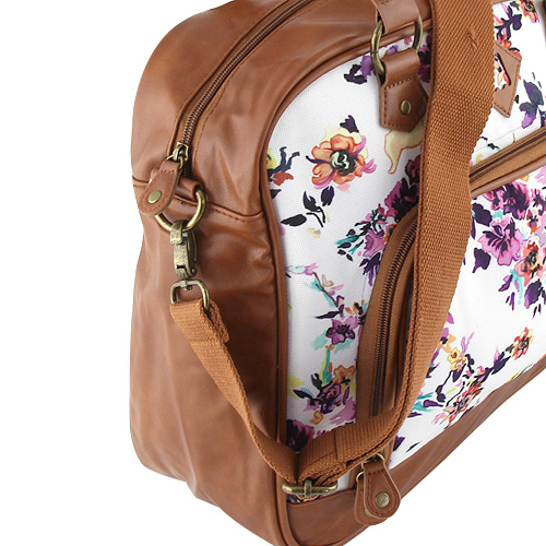 TARGET Hand Bag - Tašna MARSHMALLOW 60998 - detalj