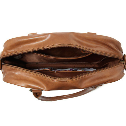 TARGET Hand Bag - Tašna MARSHMALLOW 61022 - detalj