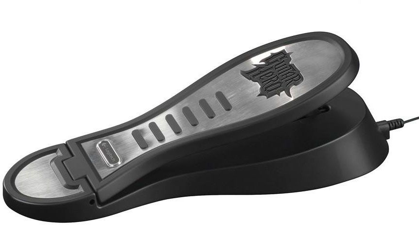 Logitech Bubnjevi za PS3 i PS2 - detalj