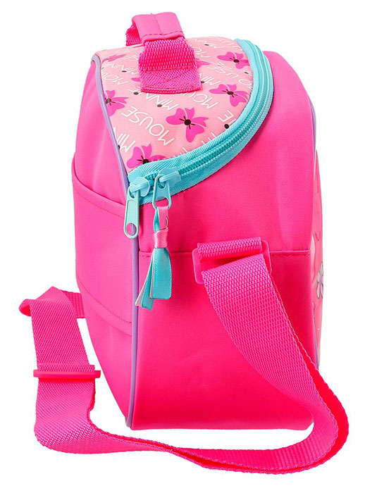 Disney Tašnica za devojčice Minnie Super Helpers 45748 - detalj