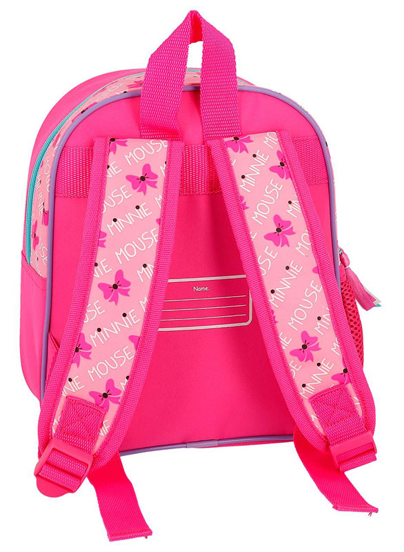 Disney Ranac za vrtić Minnie Super Helpers 45720 - detalj