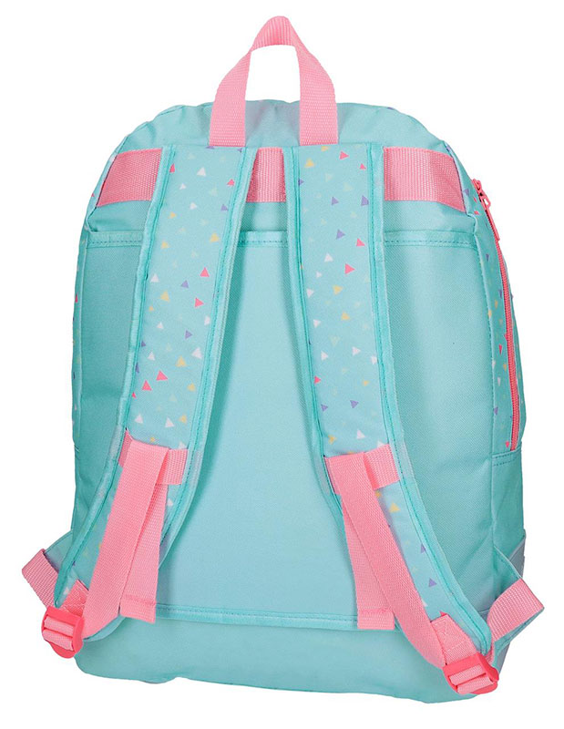 Roll Road Školski ranac 44cm Music 44926 - detalj