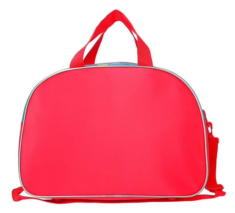 Disney Putna torba World Mickey 23632 - detalj