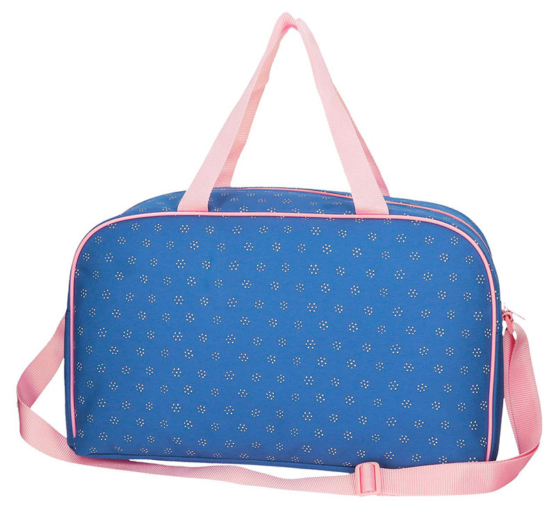 Roll Road Putna torba Rose 44833 - detalj