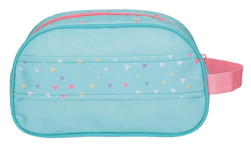 Roll Road Neseser za kozmetiku Music 44944 - detalj