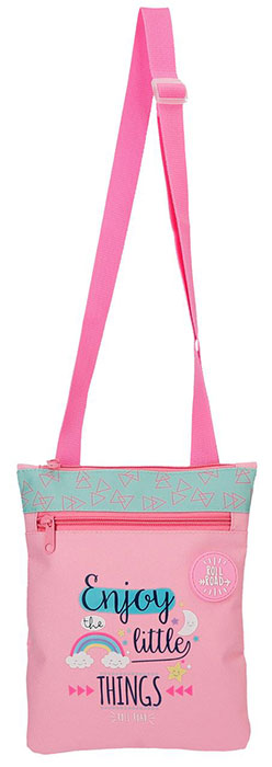 Roll Road Ženska tašnica Little Things 44555 - detalj