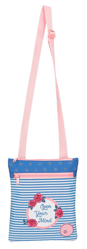 Roll Road Ženska torbica Rose 44855 - detalj