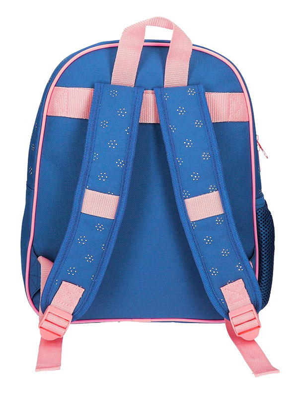 Roll Road Ranac za šetnju 33cm Rose 44822 - detalj