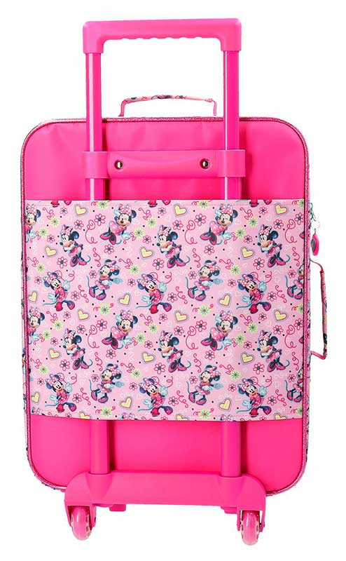 Disney Kofer 50cm Minnie Heart 23790 - detalj