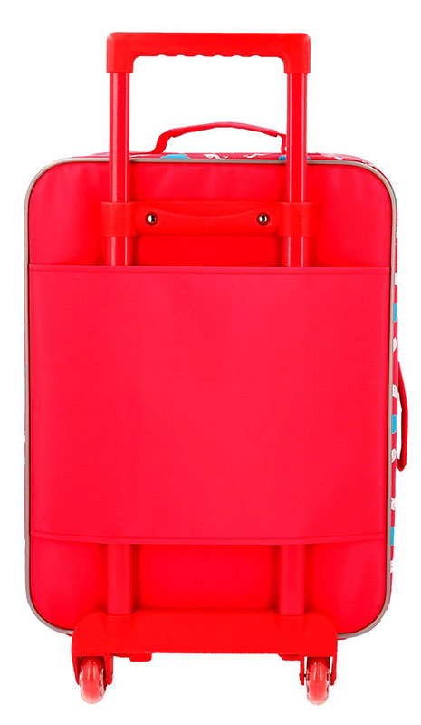 Disney Kofer 50cm Lets Roll Mickey 45690 - detalj