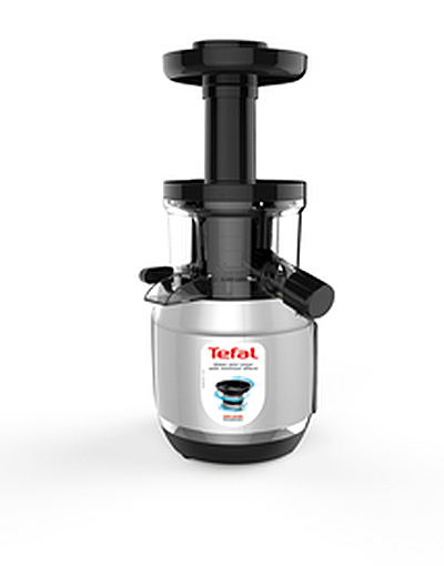 Tefal juice n clean sokovnik ZC420 - detalj