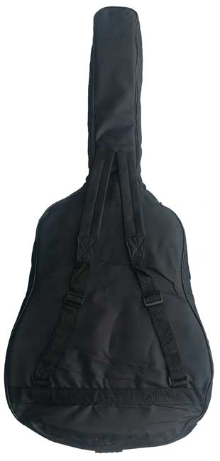 Moller Torba za akustičnu gitaru 493 - detalj