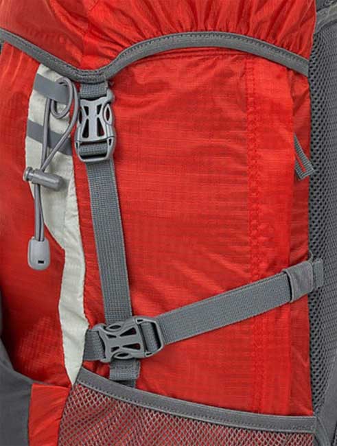 Kamp ranac Loap Ventro 36+5 Lit. BH1434G19T - detalj