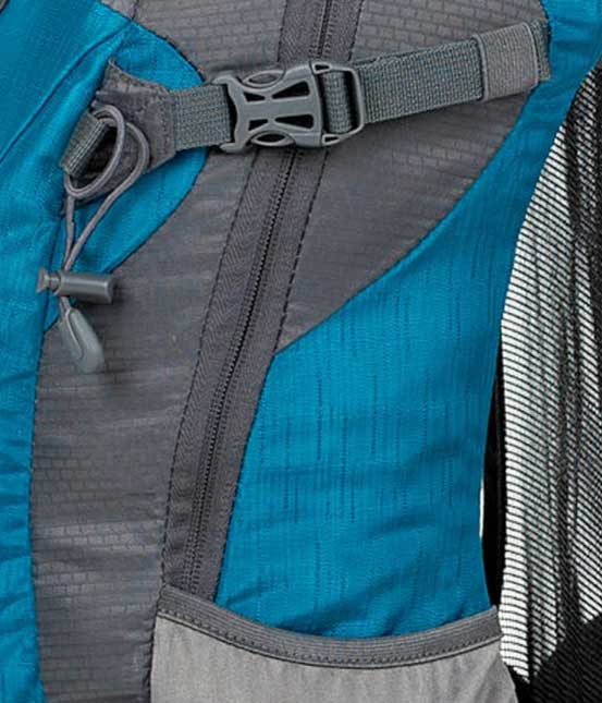 Kamp ranac Loap Bonete 25 BH1663M10T - detalj