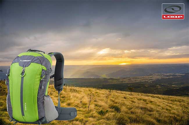 Kamp ranac Loap Bonete 25 166314 - detalj