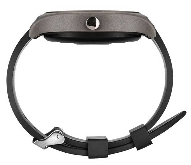 Pametni sat Acme Smart Watch SW201 - detalj