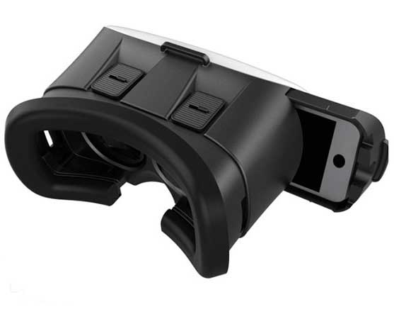 Virtual Reality 3D naočare za Smart telefon Xwave 023068 - detalj