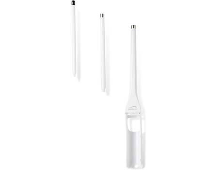 Štap za bilijar za Nintendo Wii - detalj