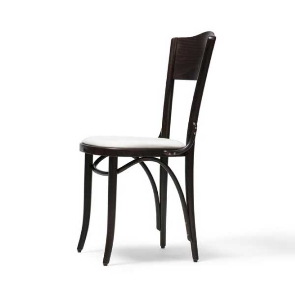 Trpezarijska stolica DEJAVU 054 tapacirung - detalj