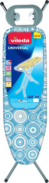 Vileda daska za peglanje Universal - detalj
