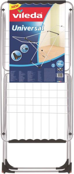 Vileda Viva Dry Universal sušač - detalj