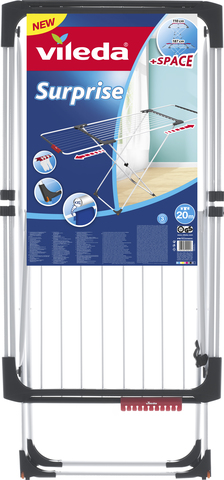 Vileda sušač veša Surprise - detalj