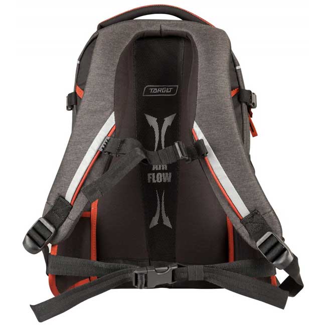 Target Ranac za školu Air Pack Switch Carbon 26282 - detalj