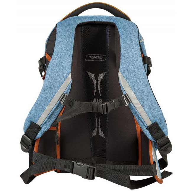 Target Ranac za školu Air Pack Switch Coast 26284 - detalj