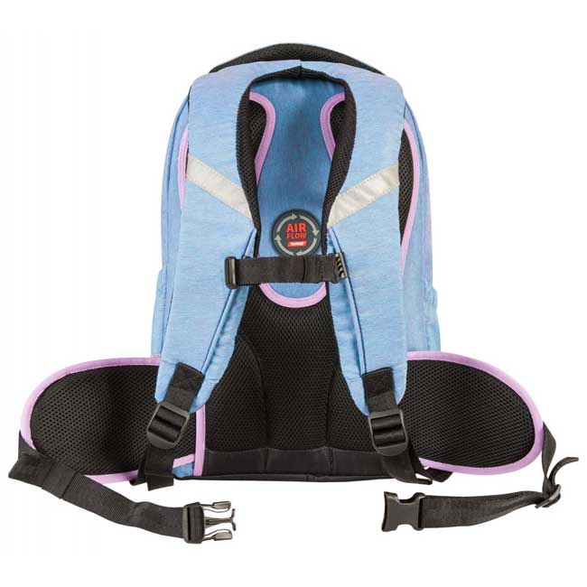 Target školski ranac Flow Pack Lillalet 26292 - detalj