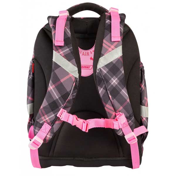 Target školski ranac Superlight Petit I Love Ballet 26238 - detalj