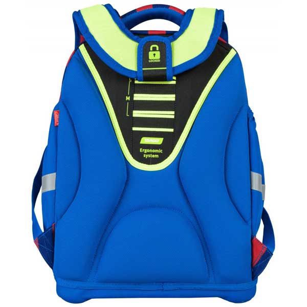 Target Ranac sa dva lica Superlight 2 Face Petit Champion 10 21855 - detalj